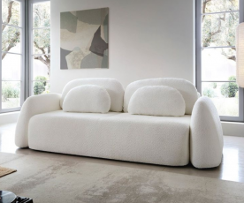 Trosed Trendline 02,Barva bež, po naročilu