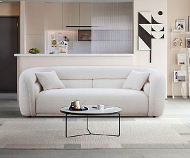 Trosed Trendline 06, Barva bež, po naročilu