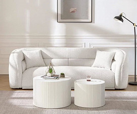 Trosed Trendline 06, Barva bež, po naročilu