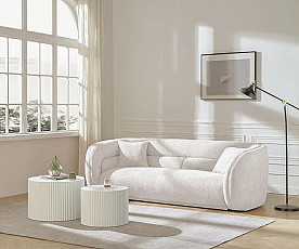 Trosed Trendline 06, Barva bež, po naročilu