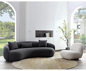 Trosed Trendline 07, Barva bež, po naročilu