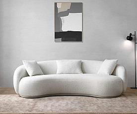 Trosed Trendline 07, Barva bež, po naročilu