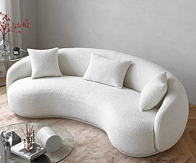 Trosed Trendline 07, Barva bež, po naročilu