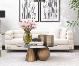 Trosed Trendline 08, Barva bež, po naročilu