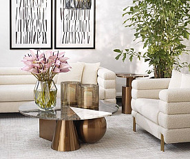 Trosed Trendline 08, Barva bež, po naročilu