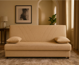 Trosed Rino 2 Barva BEŽ / VZMETENO