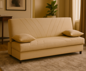 Trosed Rino 2 Barva BEŽ / VZMETENO