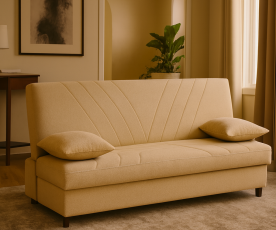 Trosed Rino 2 Barva BEŽ / VZMETENO