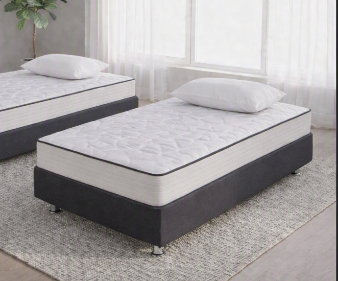 Vzmetnica žepkasto vzmetenje Medical 21 cm 120x200, SREDNJE TRDA