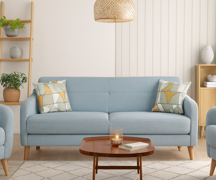 Trosed Emporio Barva Svetlo siva / VZEMTENO