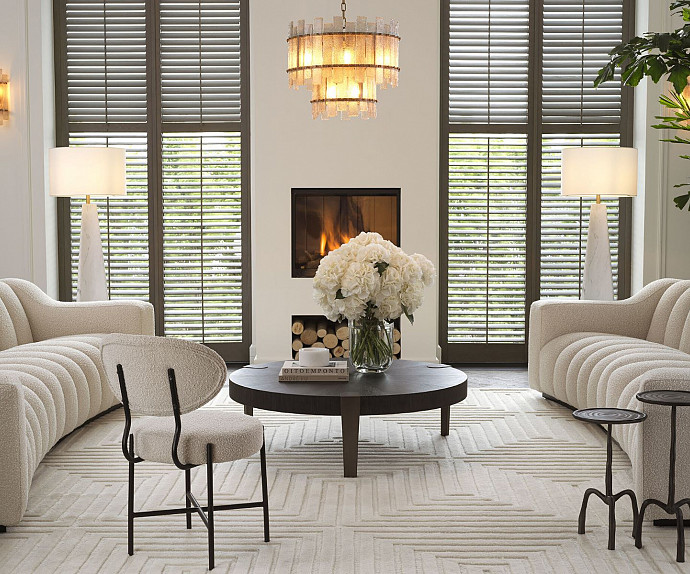 Sedežna garnitura Padova 3+2, Barva bež / VZMETENO, po naročilu