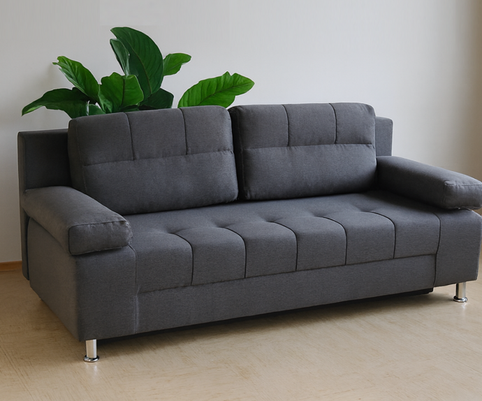 Trosed Terni Barva Siva