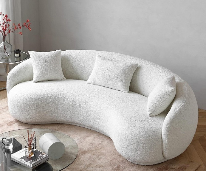 Trosed Trendline 07, Barva bež, po naročilu