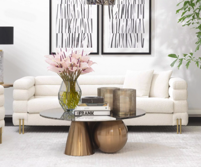 Trosed Trendline 08, Barva bež, po naročilu