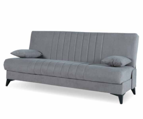 Trosed Kent Barva Siva  / VZMETENO